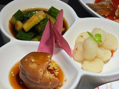 -姑苏家宴·苏帮菜·松鼠桂鱼(苏州总店)