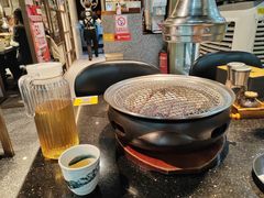 -虎丸烧肉(新大陆广场店)