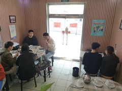 大堂-华春餐馆(鱼山路店)