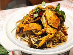 -辣出味岳阳特色烧烤·龙虾大排档(砂子塘总店)