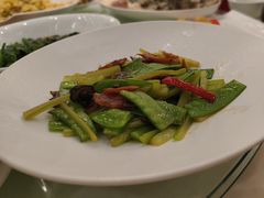 -太极·粤菜餐厅(亚运村鸟巢店)