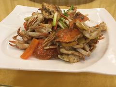 -亮庆餐厅·粤菜·早茶(篁庄店)