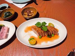 -镇江苏宁万豪酒店-苏筵中餐厅