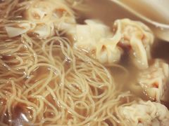 云吞面-西关刘福记(文德路店)