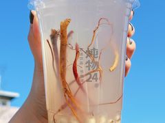 -炖物24章·顺时轻养茶(杭州大厦店)