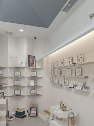 -UU·NAIL美甲美睫專門店