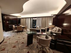 -上海凯宾斯基大酒店
