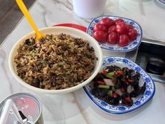 -一烙锅(友谊店)