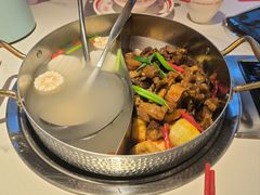 -八合里潮汕鲜牛肉火锅(深圳海岸城店)
