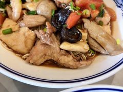 -天天鲜面馆(衡山路店)