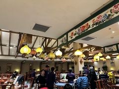 -古关火锅店(古北水镇景区店)