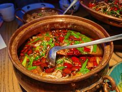 -茄子恰恰·新云南小炒(坪山益田店)