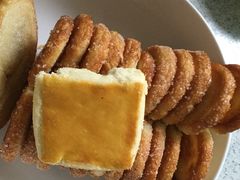 -中关村茶点
