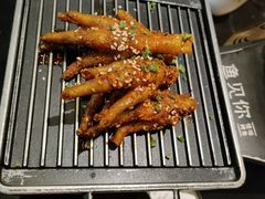 -鱼见你烤鱼•本地烧烤(1818店)