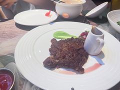-翡翠鸟精品泰国菜(北辰财富中心店)