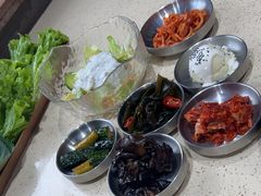 -东门韩国烤肉·韩国料理(烟台朝阳街店)
