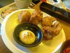 -AJIYA炭火烧肉(徐汇正大乐城店)