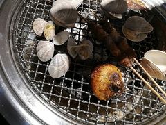 -東盛炭烤自助料理(浦东文峰广场店)