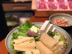 -老墙根涮肉·铜锅鲜羊肉(良乡店)