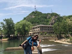 -大连冰峪旅游度假区