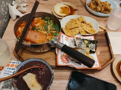 -小满手工粉(北京来福士店)