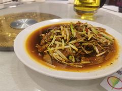 -国人川菜(李家村建东街店)