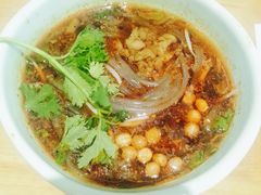 -蓉李记成都名小吃(二七万达店)