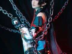 -米游妙妙屋cosplay换装自拍摄影体验馆