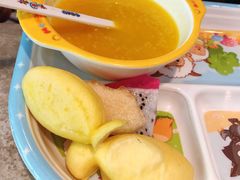 -106餐厅(山水文园店)