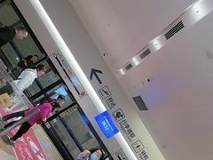 -哈尔滨太平国际机场-T2航站楼