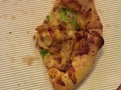 -必胜客(打浦桥日月光店)