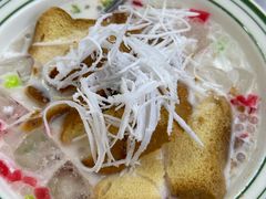 -缅丽·缅甸小吃(版纳店)