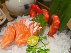 -德川家日本料理(中关村寰太大厦店)