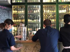 -RAC BAR(安福路店)