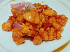 -泮溪酒家(荔枝湾店)