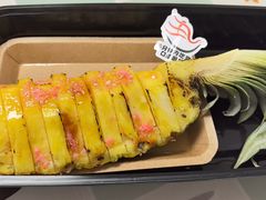 -鸽子庄烧烤龙虾(土桥店)