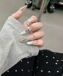 -斯馨·健康美甲美睫