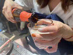 -有局·成都市井烧烤·精酿啤酒(双楠店)