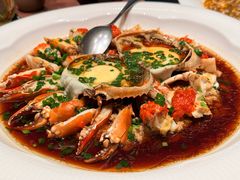 -上海银厨(武宁路店)