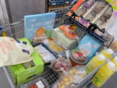 -石记东北风味烤肉(系马桩第二分店)
