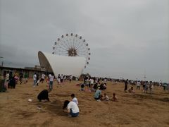 -碧海金沙