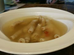 -屋顶花园餐厅(步行街老地王大厦店)
