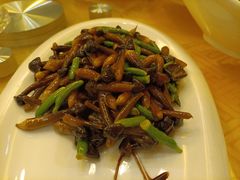 -马凯餐厅(长椿街店)