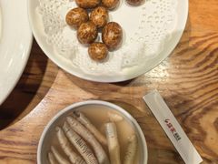 -临家闽南菜(宝洲路店)