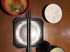 -千代武日本料理(哈西店)