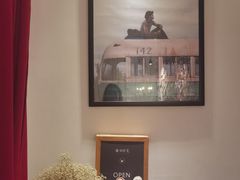 -雕刻时光咖啡馆(师大路店)