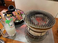 -蒜香焼肉PURUSHIN(马场路店)