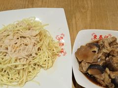 -东泰祥生煎馆(重庆北路店)