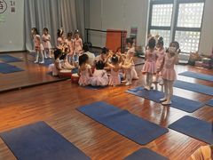 -予荷舞蹈(盛景校区)