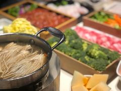 -火锅先生(五马街店)